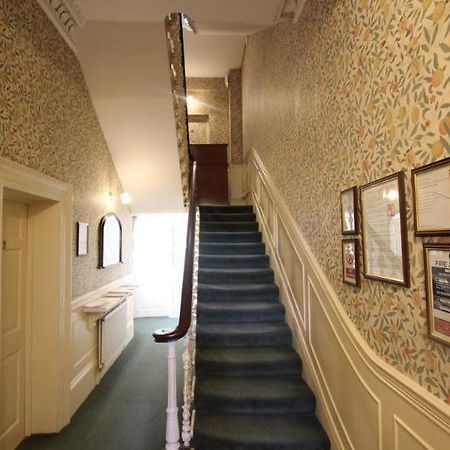 Stay In Serviced Apartments Queensway London Exteriör bild