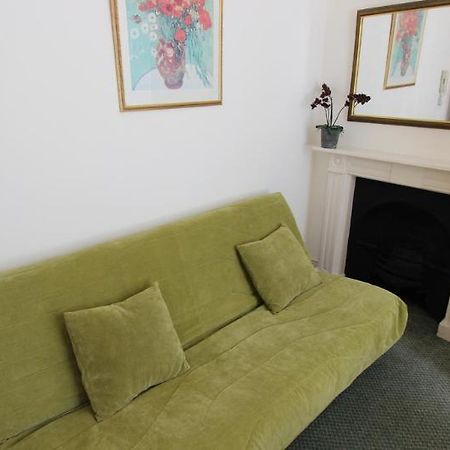 Stay In Serviced Apartments Queensway London Exteriör bild