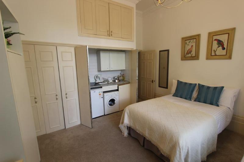Stay In Serviced Apartments Queensway London Exteriör bild