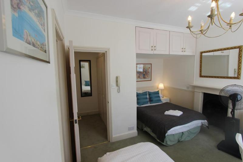 Stay In Serviced Apartments Queensway London Exteriör bild