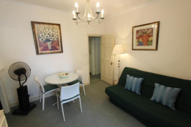 Stay In Serviced Apartments Queensway London Exteriör bild
