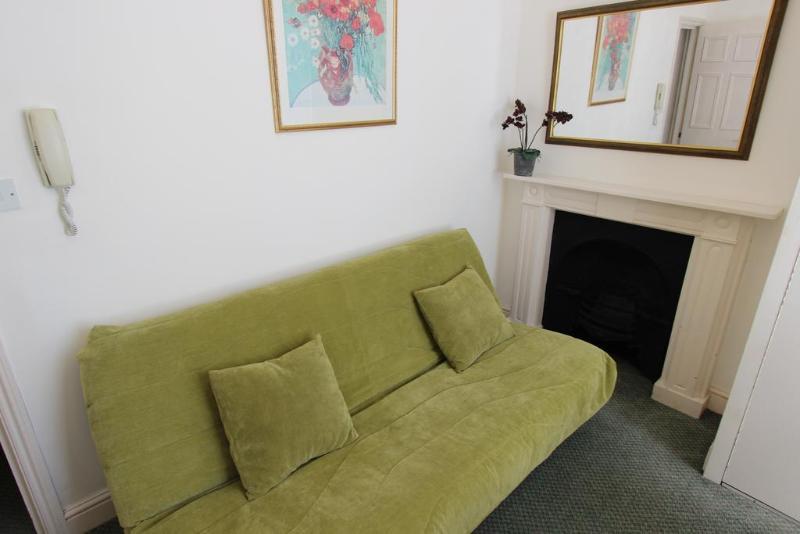 Stay In Serviced Apartments Queensway London Exteriör bild